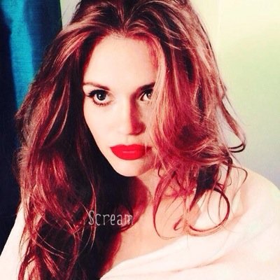 Don't you wish your girlfriend could scream like me? [RP--Unclaimed]