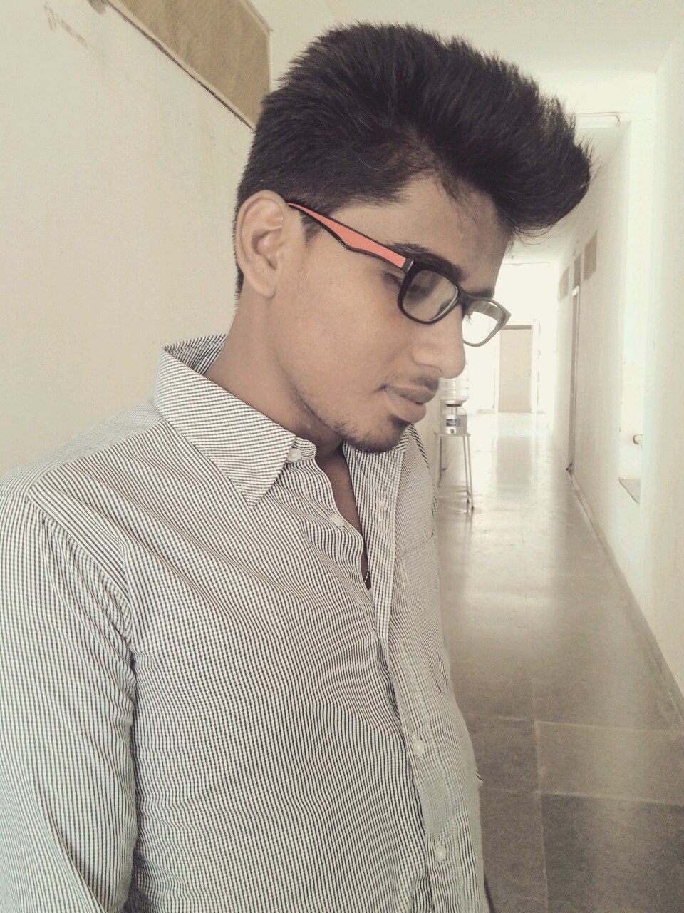 cooollll and jovial person