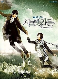 Official Account #DramaKorea @globaltvseru #SecrerGarden Senin-Jum'at pukul 13:00 Wib hanya di @Globaltvseru