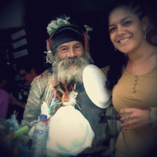 Comunicadora Social
