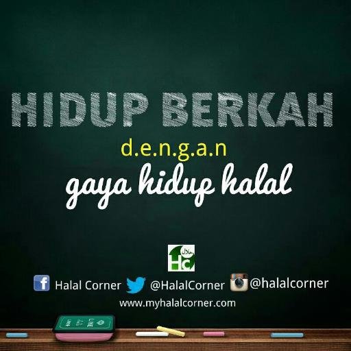 HCBandaAceh's profile picture. Akun resmi Halal Corner Banda Aceh | @halalcorner | info@myhalalcorner.com | #HalalIsMyWay