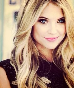 Pretty Little Lies :3