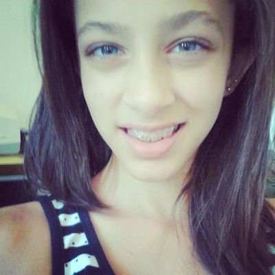 “Não sou melhor nem pior que ninguém sou apenas diferente !”
❤