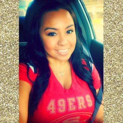 ❥HI-Livin' ❥Nor✯Cal Girl at❤️❥John 3:30 ❥Spanish/Filipina ❥Family 1st☝️❥GF ❥Miko's Mommy ❥49er Faithful ❥Musically Inclined♫ ❥Dive Girl⚓ ❥Gym Doll