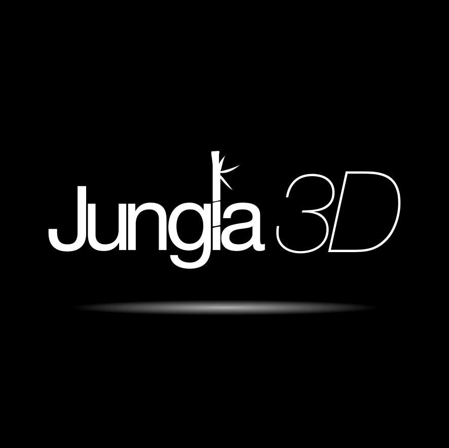 Ecosistemas Arq 3D / Especies de Diseño Digital / Biodiversidad Geométrica Computarizada. Cursos y Tutoriales
Rhinoceros – 3dsmax – Autocad. jungla3d@gmail.com