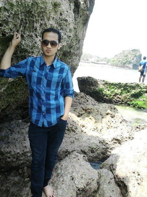 I'll try to make happy my family . ALWAYS....