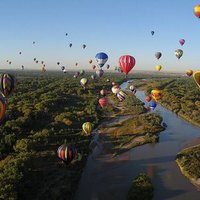 Antonio Sandoval (@aes_nm) 's Twitter Profile