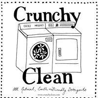 Crunchy Clean