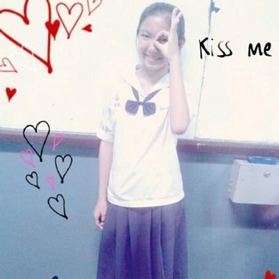 [Thank you follow me] Hi name : Thitiwarada Prasri / IG : WA_KZ / FB : Wa Red Fruit