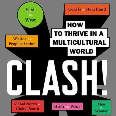 Culture_Clashes's profile picture. Hazel Rose Markus & Alana Conner on clashes between independence and interdependence and how to harness them for good.