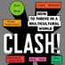 Culture Clashes (@culture_clashes) Twitter profile photo Culture Clashes (@culture_clashes) Twitter profile photo