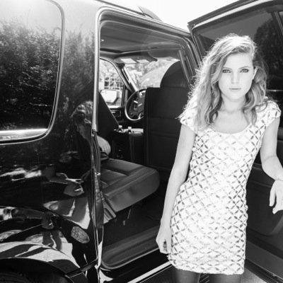 Lead singer of @echosmith ~Parody~ http://t.co/XW9uwGvSWf