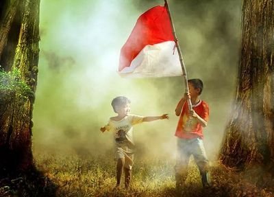 tauhid sosial