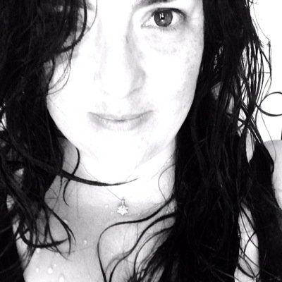 Just a girl. Standing in front of the world. oh, and a Pediatric occupational therapist since 1999.