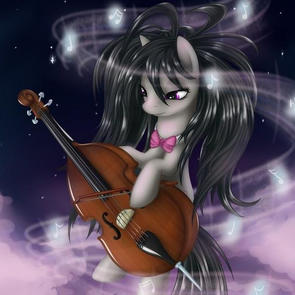Image of Octavia . / follow back