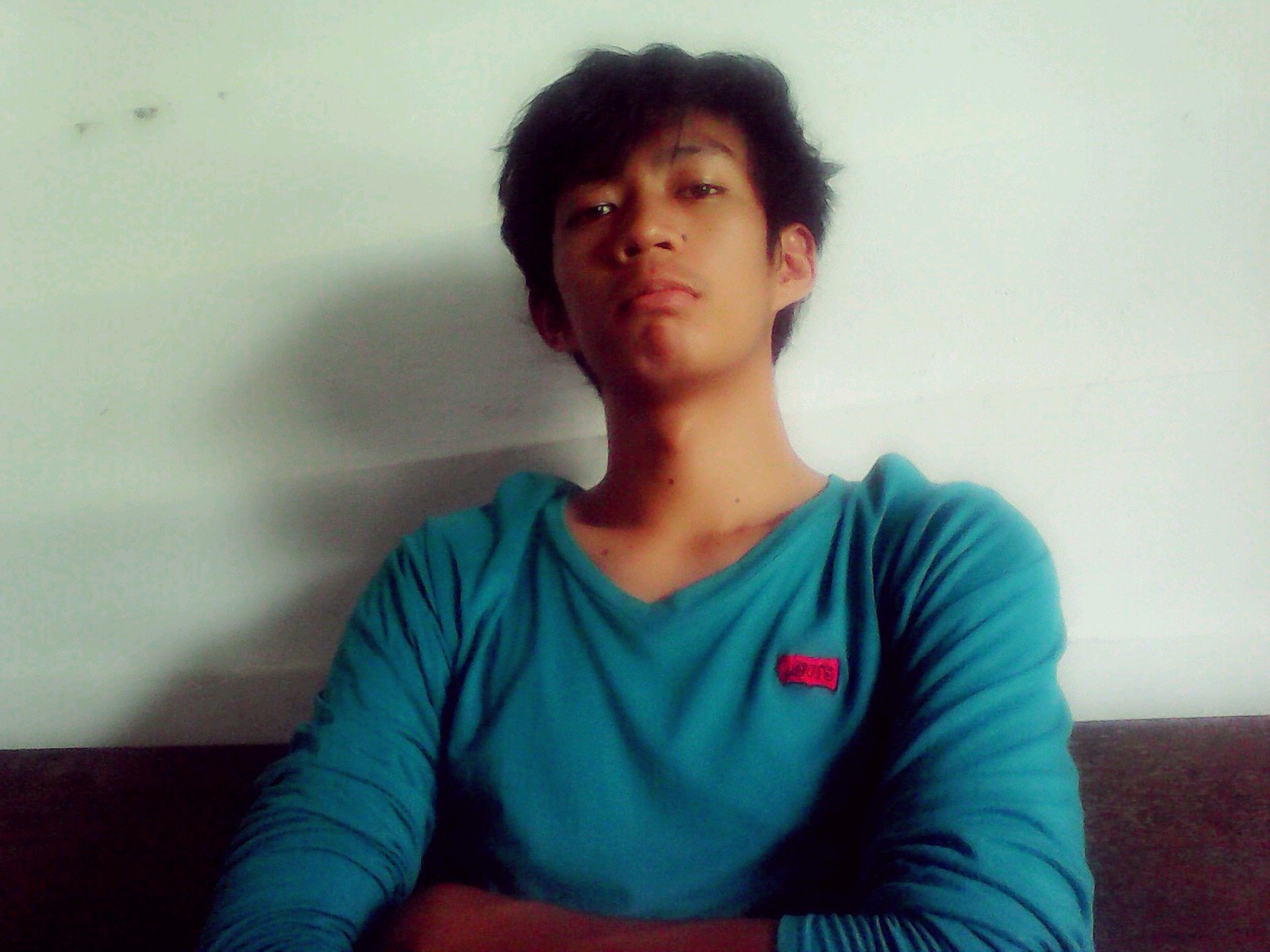 kamu jahat