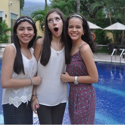 Danielapaz_15's profile picture. 