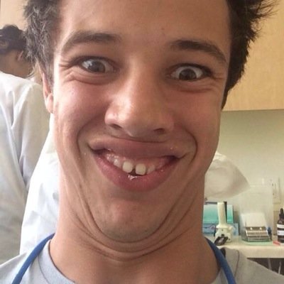 can one of the guys notice me good lord come on