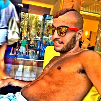 Instagram - ofek_malka✌️