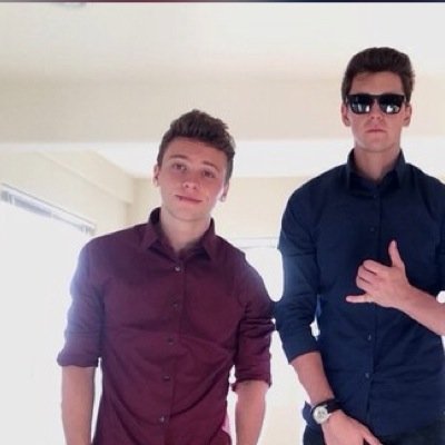 Hi friends! welcome to the fan page for tyler case and keaTon stromberg follow our act. @iheartkeaton23 @zystyle8 only two owners (@iheartkeaton23 , @zystyle8)