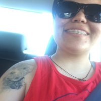 Steph Turtle Bernal (@mofoblaks) 's Twitter Profile