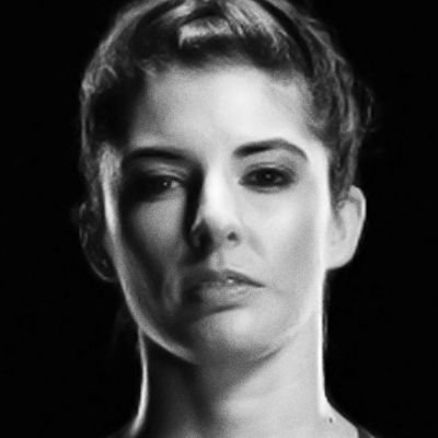 Alex Chambers athlete profile head shot