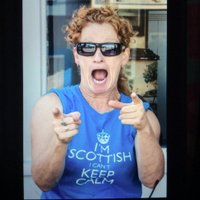 Sarah McCulloch (@leafladygreens) 's Twitter Profile Photo