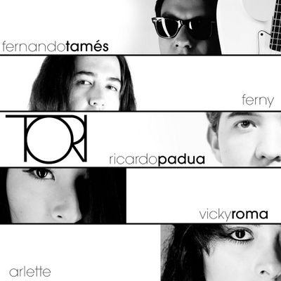 Pop band from Mexico. Dream big cause that's the only way to do it.