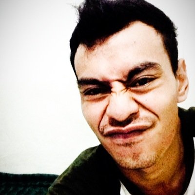 hau hadomi los o moreku @achasisworo ♡♥