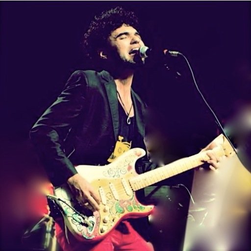 Compositor, multi-instrumentista, produtor musical.
