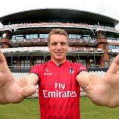 Righ hander Batsman
Jos Buttler 
England cricketer