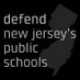DEFEND NJ PUBLIC ED! (@stopthefreezenj) Twitter profile photo