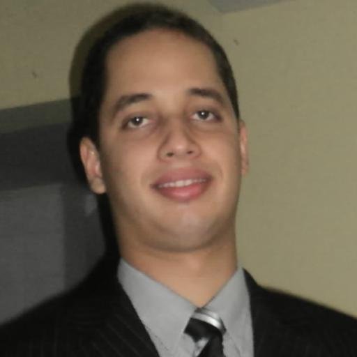 Advogado, cristão Adventista, pai de um lindo filho, esposo de uma mulher incrível. Atualmente Diretor Missionário na Igreja Adventista do Salgado