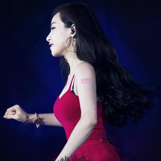 new chara!! #new own
