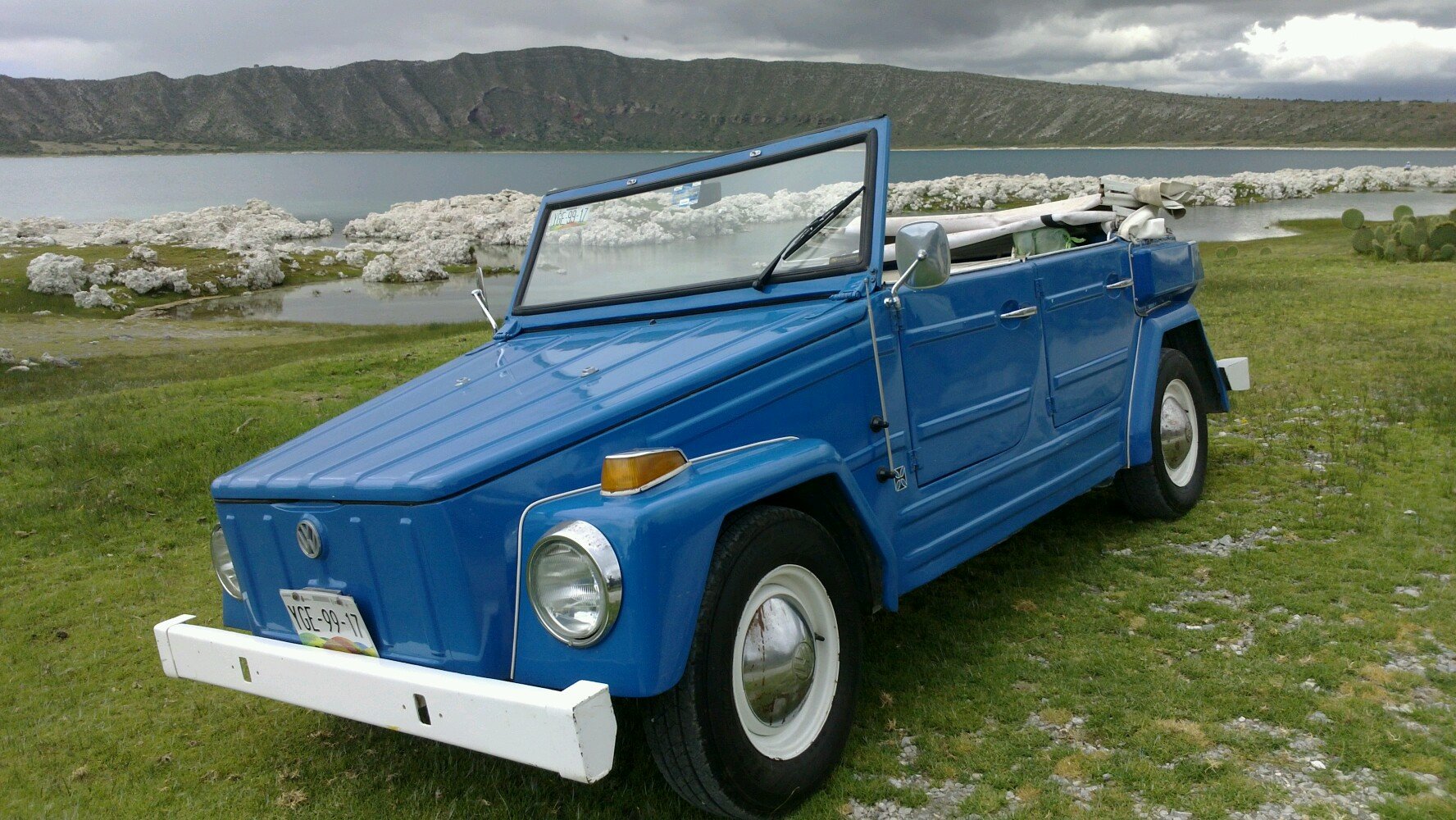 ROGER_MOSTRO's profile picture. 