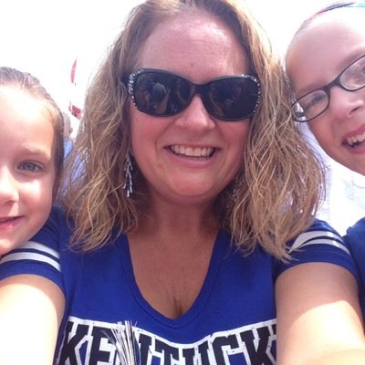 Saved by God's grace! Wife. Mom. Pampered Chef consultant. Operation Christmas Child junkie.