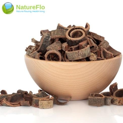 NatureFlo Ingredients, your reliable China herbs extract supplier