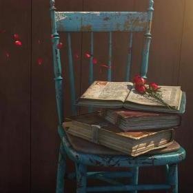 rosewealdbooks's profile picture. 