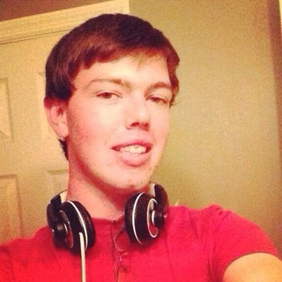 i just want people to know the name, matthew adams