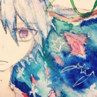 箱庭さんのプロフィール画像