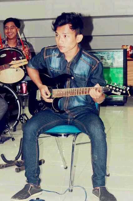 BayuAdi991's profile picture. Islam itu indah