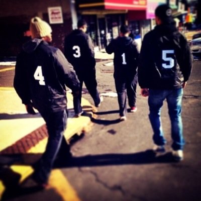 Unmatched Maguana Chapter.
East Stroudsburg University.
November 7th, 2013.
IG: Maguana_LSU