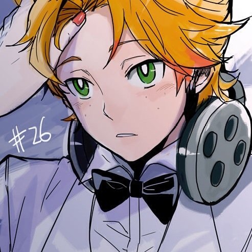 Uh, Hi. This is Brief, Um.. I hunt ghosts with @PSG_Panty and @PSG_Stockings and I get called Geekboy alot.  [RP]