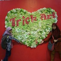 Nur Aisah (@hikari_icharn) 's Twitter Profile