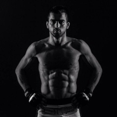 Bjj black belt under Renzo Gracie and Roger Gracie