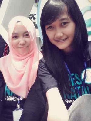 Anis Ristyaningsih