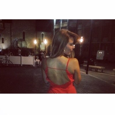 VRobatto's profile picture. PARA•MI•PARA•SIEMPRE