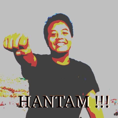 SulistyoSusanto's profile picture. SABDATAMA