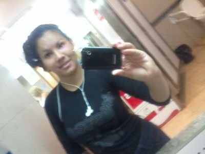 *me enamoraste con una mirada** :)