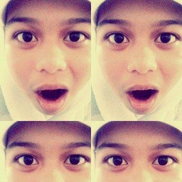 JHS 15 PADANG Grade 8 folback just mention